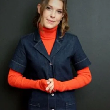 Bianca Tunberger Ghigi