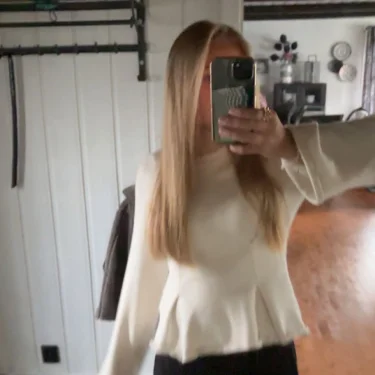 Molly Olofsson