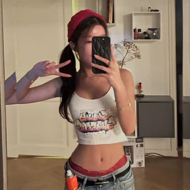 Michelle Qiang Zhang