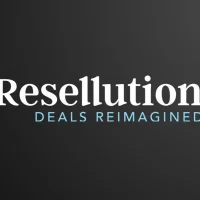 Resellution