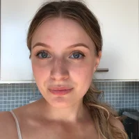 Sofia A. Hallonqvist