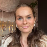 Amanda Bergljung