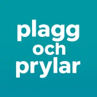 Plagg & Prylar