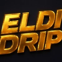 Eldi drip