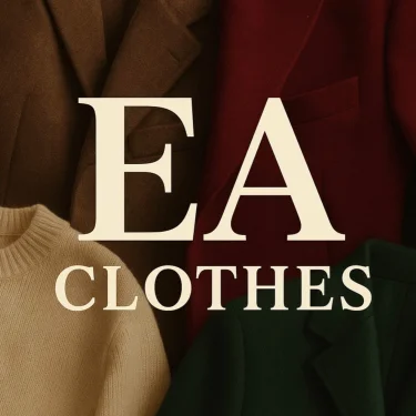 EA CLOTHES