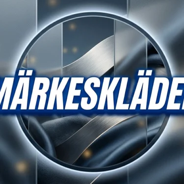 Sverige Marknad