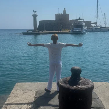 Vincent Alexandersson