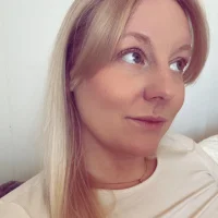 Michaela Vestberg johansson