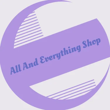 All And Everything Shop