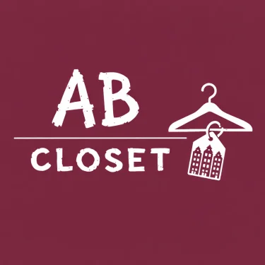 AB - Closet