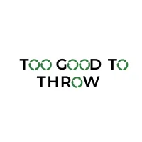 Too Good to Throw UF