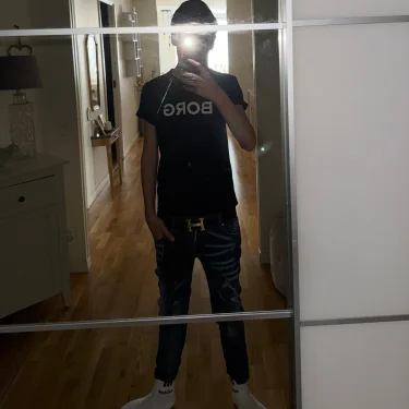 Aaron