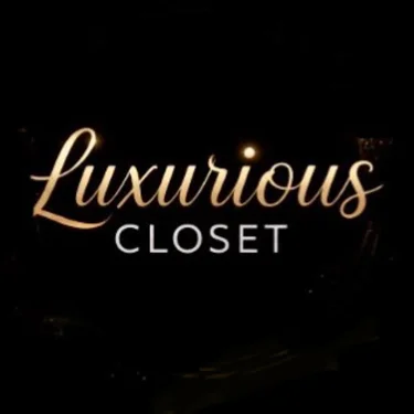 LuxuriousCloset