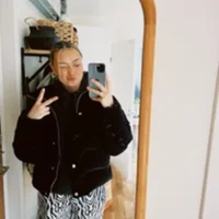 Naomi Hallgren Douglas