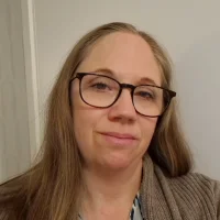 Anna Johansson