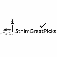 SthlmGreatPicks