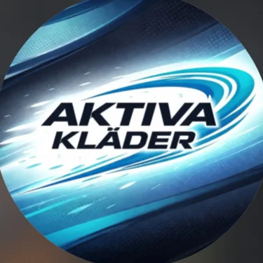 aktiva kläder