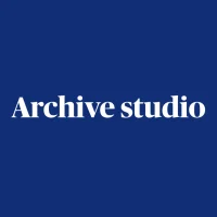 Archive Studio
