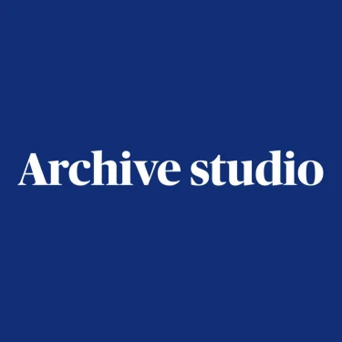 Archive Studio