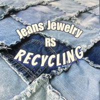 Jeans Jewelry