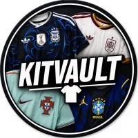 Kitvault