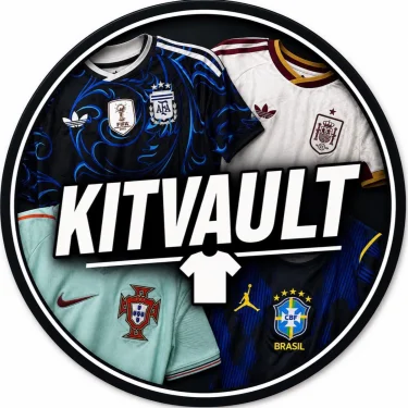 Kitvault