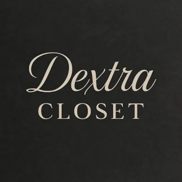 Dextra closet