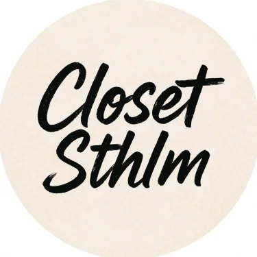 ClosetSthlm