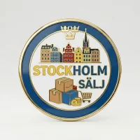 Stockholmsälj