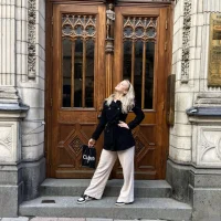 Juli Holmberg Nylander