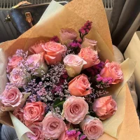 rose