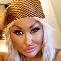 Sandra Carolina Andersson