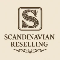 Swedish reseller