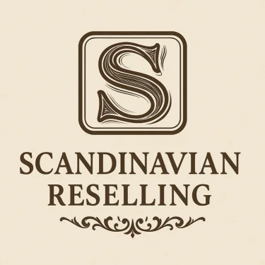 Swedish reseller