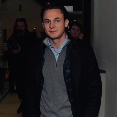 Alexander Törnqvist