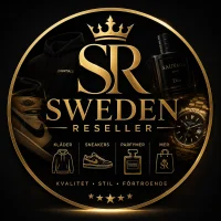 swedish Reseller