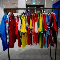 Football Fashion