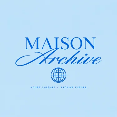 Maison Archive
