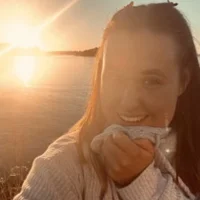 Nina Kristell Wergeni