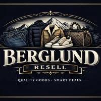 Berglundsresell