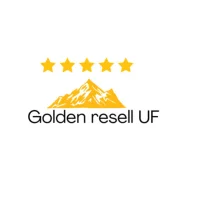 Golden Resell Uf