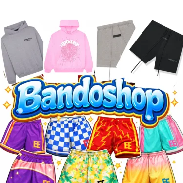 BandoShop