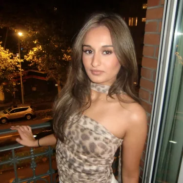 Alina Zaidi