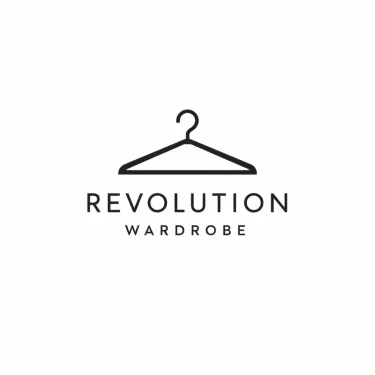 Revolution wardrobe