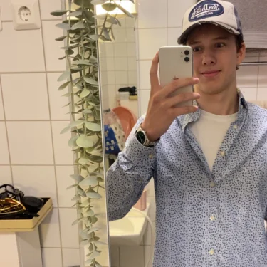 Sebastian Edin