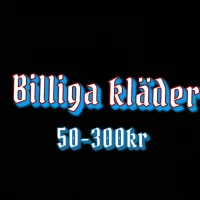 Billigt och enkelt 🎀