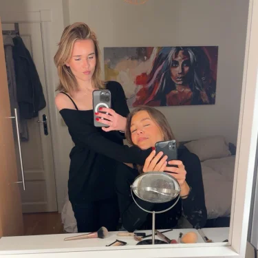 Linnéa⚡️