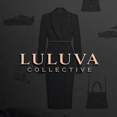Luluva Collective™
