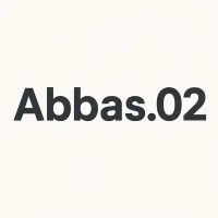 Abbas