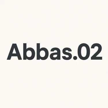 Abbas